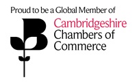 Cambridgeshire Chambers of Commerce logo