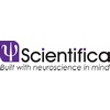 Scientifica - built with neuroscience in mind logo