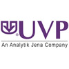 UVP logo